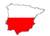 IBERPLEG - Polski